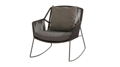 4seasons outdoor accor rocking chair 213522