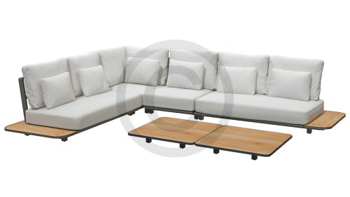 4seasons arcade loungeset 