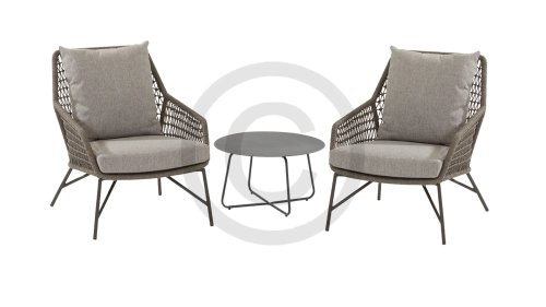 4seasons outdoor Babilonia lounge 