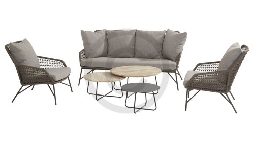 4seasons outdoor Babilonia lounge 