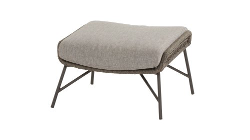 4seasons outdoor Babilonia footstool 213540 