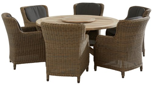 4 seasons outdoor brighton dining