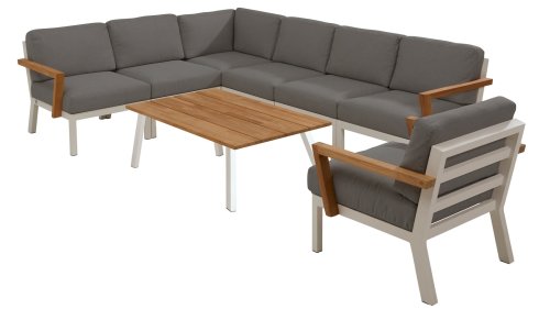 4seasons outdoor byron loungeset 