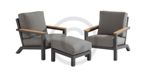 4 seasons outdoor capitol loungeset 