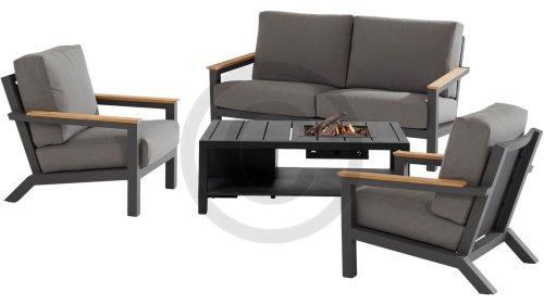 4seasons outdoor capitol loungeset 