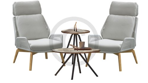 4seasons outdoor carthago living frozen 