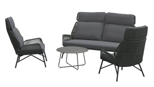 4seasons outdoor carthago lounge