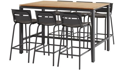 4 seasons outdoor eco barset 