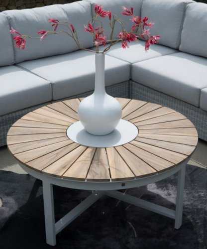 4 Seasons Outdoor Forio Verstelbare Salontafels 1