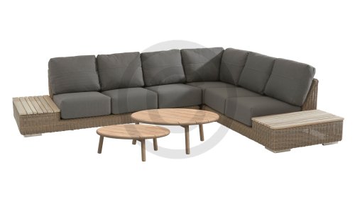 4seasons outdoor kingston loungeset 
