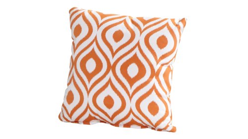 pinamar orange 50x50cm