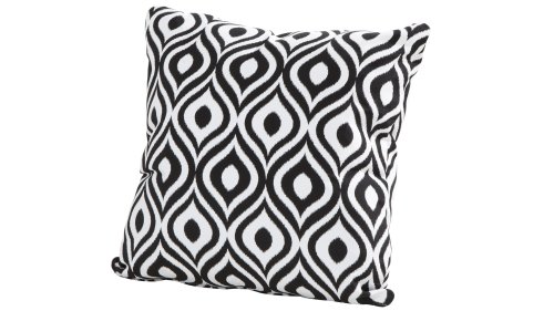 pinamar black 50x50cm