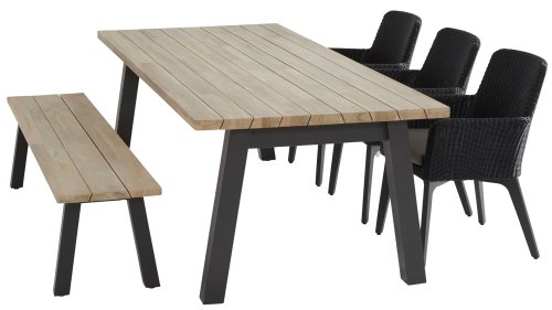 4 seasons outdoor lisboa dining