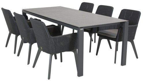 4 Seasons Outdoor lisboa set