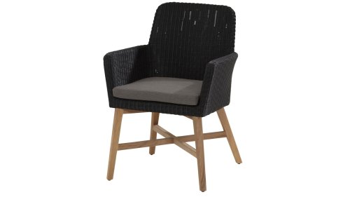 4 Seasons Outdoor Lisboa Tuinstoel