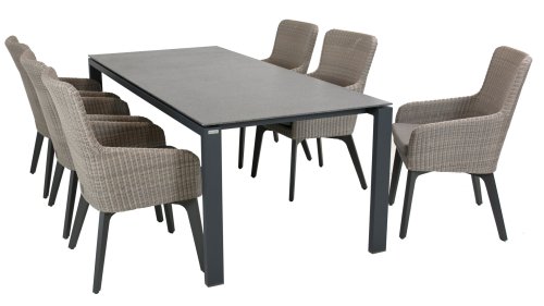 4 seasons outdoor luxor dining 