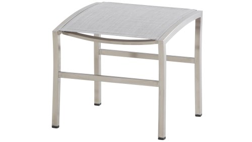 4 seasons outdoor nexxt fusshocker ash grey