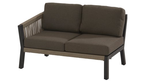 4seasonsoutdoor oslo -Sitzer rechts