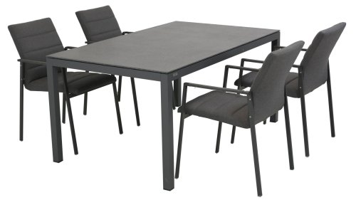 4 Seasons Outdoor panama dining