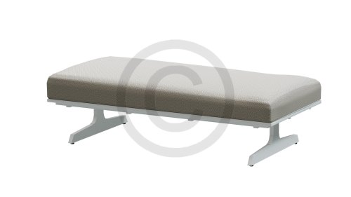 4seasons outdoor play 2 seater base 213713