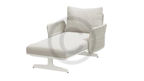 4seasons outdoor play sunbed 