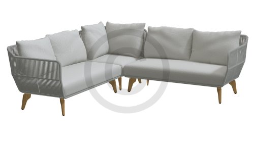 4seasons outdoor raphael loungeset 
