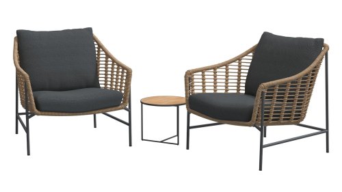 4seasons outdoor timor loungeset 