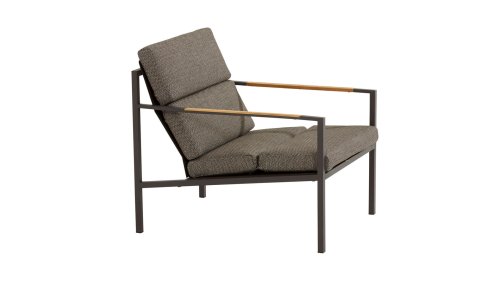 4seasons outdoor trentino loungestoel 19707