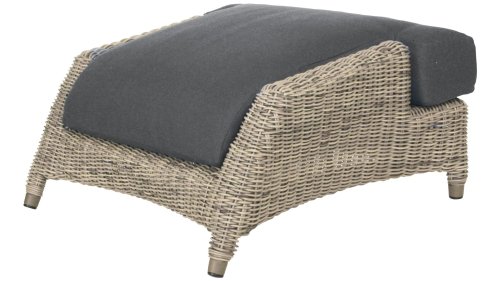 4 seasons outdoor valentine voetenbank