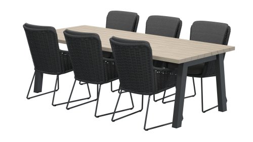 4seasons wing 213511 tuinset