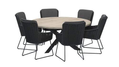 4seasons wing 213511 tuinset