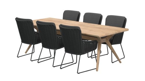 4seasons wing 213511 tuinset bel air