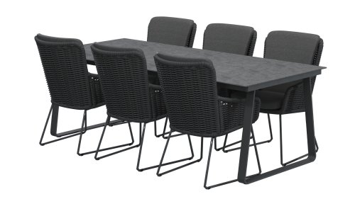 4seasons wing 213511 tuinset