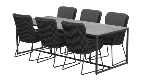 4seasons wing 213511 tuinset