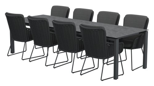 4seasons wing 213511 tuinset