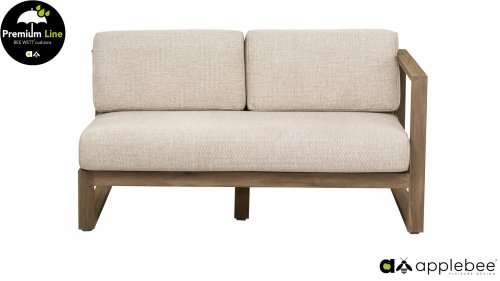 applebee antigua 2seater left