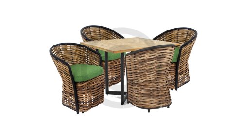 applebee cocoon dining