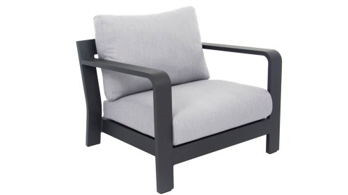 AppleBee delgado loungestoel 