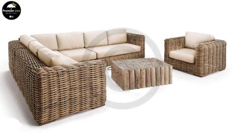 applebee elements loungeset 