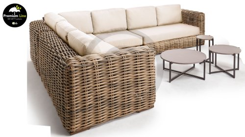 applebee elements xl loungeset 