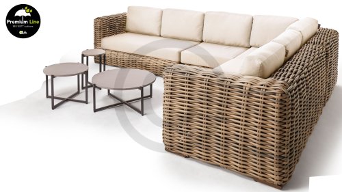 applebee elements xl loungeset 