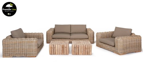 applebee FFF loungeset 