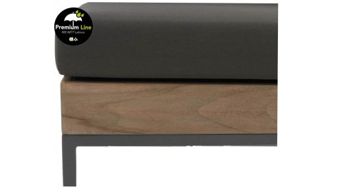 applebee-long-island-voetenbank 