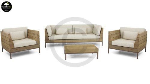 applebee long island coastal loungeset