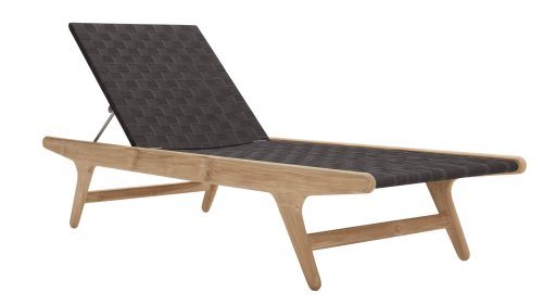 applebee luc lounge sunbed