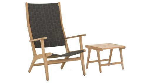 applebee luc loungeset 