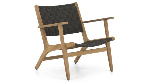 applebee luc loungeset low back loungestoel