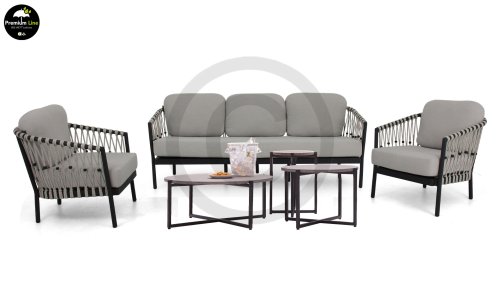 applebee menton loungeset 