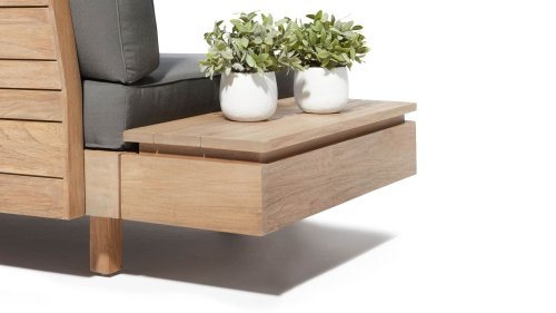 applebee module x loungeset sidetable