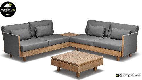 applebee module x loungeset Antique 